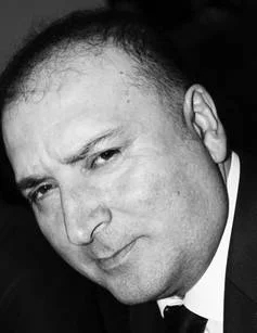 Портрет Варис Муса оглу Елчиев