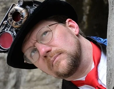 Портрет Ти Моррис