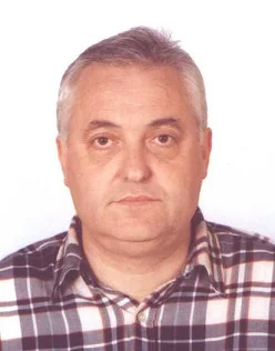 Портрет Алекс Болдин