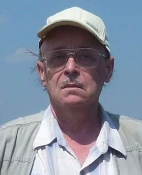 Портрет Юрий Иванович Минералов