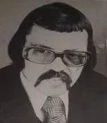 Портрет Якуб Джураевич Ходжаев