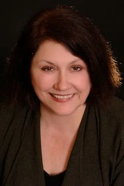 Портрет Фей Хьюз