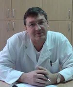 Портрет Александр Александрович Буклешев