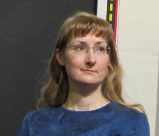 Портрет Эмми Итяранта