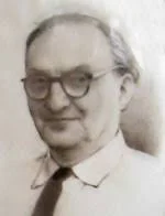 Портрет Павел Алексеевич Сычев