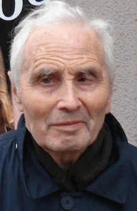 Портрет Юрий Григорьевич Виленский