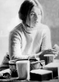 Портрет Любовь Александровна Альгина