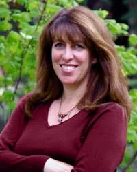 Портрет Джилл Шелвис