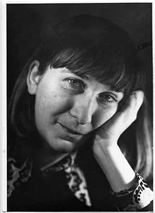 Портрет Татьяна Александровна Бек