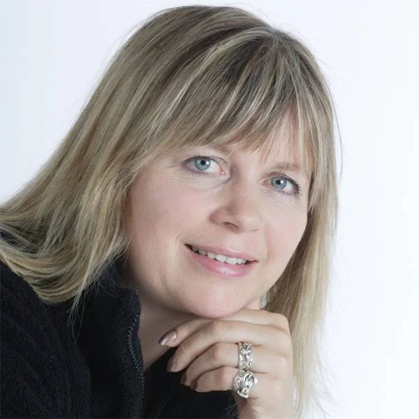 Портрет Пола Брекстон