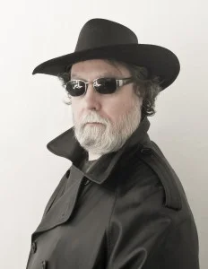 Портрет Аллан Фревин Джонс