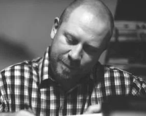 Портрет Максим Бодягин