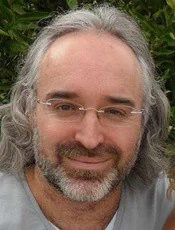 Портрет Виcент Гильем