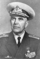 Портрет Иван Александрович Колышкин