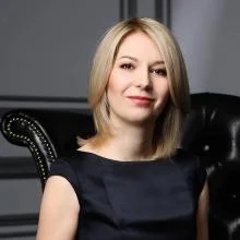 Портрет Татьяна Николаевна Зозуля