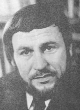 Портрет Алексей Михайлович Ельянов