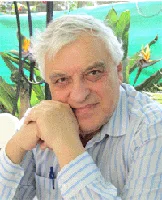 Портрет Семен Ефимович Нодельсон