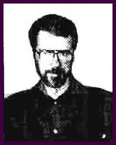 Портрет Борис Иванович Бессонов (Пинчуков)