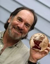 Портрет Артур Блох