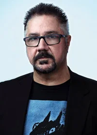 Портрет Ричард Кэдри
