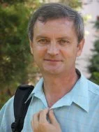 Портрет Владимир Валерианович Майков