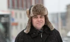 Портрет Андрус Кивиряхк