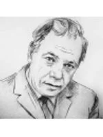 Портрет Владимир Фёдорович Чванов