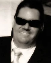 Портрет Стив Ричер