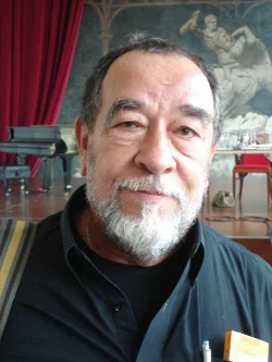 Портрет Фернандо Морайс