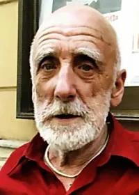 Портрет Вадим Иванович Гусев