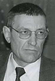 Портрет Юрий Павлович Супруненко