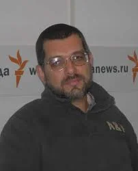 Портрет Йоханан Петровский-Штерн