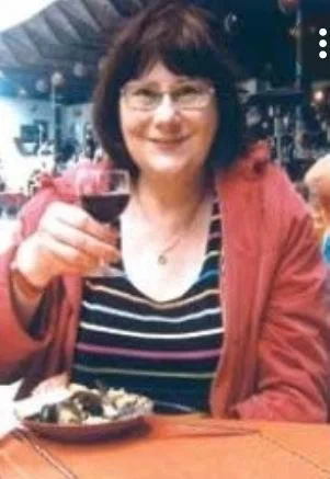 Портрет Нина Стожкова