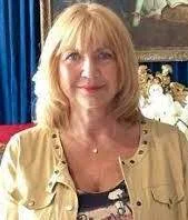 Портрет Наталья Александровна Барабаш