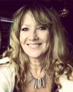 Портрет Линн Баррет-Ли