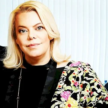 Портрет Яна Евгеньевна Поплавская