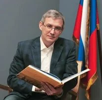 Портрет Юрий Александрович Никифоров