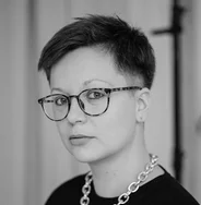 Портрет Ольга Владимировна Харитонова