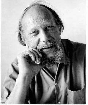 Портрет Эрик Хессельберг