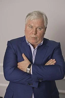 Портрет Анатолий Григорьевич Кучерена