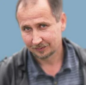 Портрет Юрась Нераток