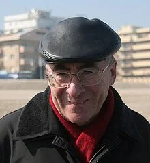 Портрет Михаил Юзефович Лифшиц