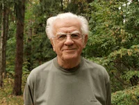 Портрет Владимир Павлович Визгин