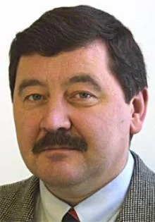 Портрет Петр Алексеевич Образцов