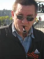 Портрет Юрий Иванович Лисецкий