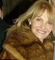 Портрет Пат Бут