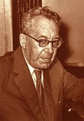 Портрет Григорий Яковлевич Левенфиш