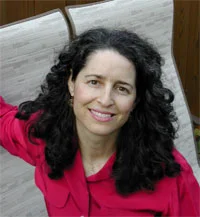 Портрет Тони Вешлер