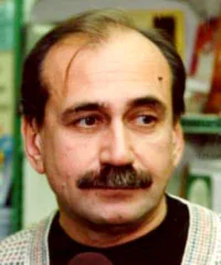Портрет Андрей Николаевич Яхонтов