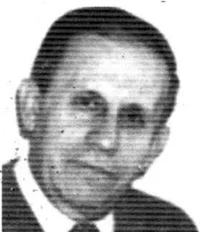 Портрет Вадим Петрович Попов